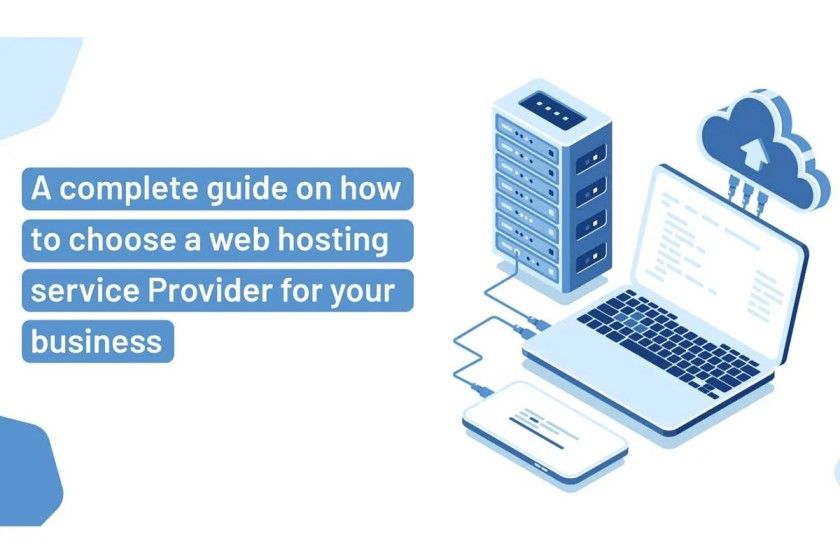 Learn How to Select Hosting: Expert Guide, Suggestions, and Helpful Information