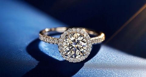 The Ultimate Diamond Ring Buying Guide: Everything You Need to Know Before You Shop