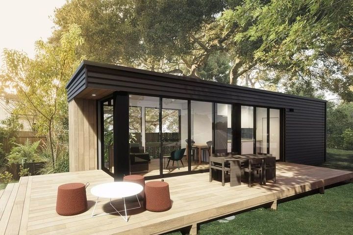 Modern Prefab Homes: A Complete Guide with Insights and Resources
