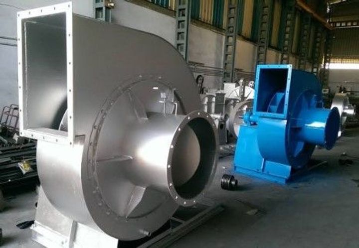 Understanding Industrial Blowers: Insights, Facts, and Learning Tips