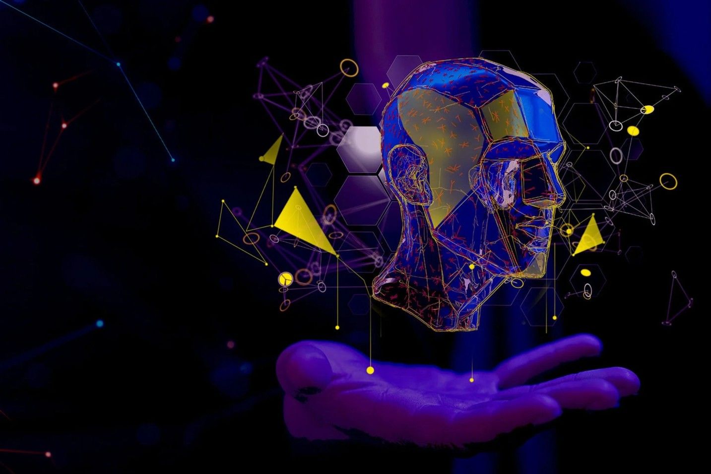 Industrial Digital Twin Knowledge Hub: Discover Facts, Learn Insights, and Expert Suggestions